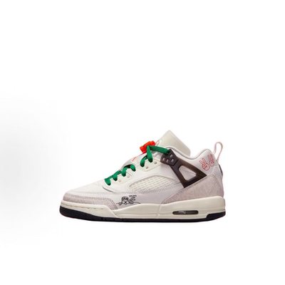 NIKE/耐克 Jordan Spizike  舒适百搭GS 低帮休闲鞋 HQ1670-183