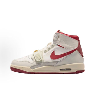 NIKE/耐克  JORDAN LEGACY 312高帮马年限定休闲鞋 IQ9785-161