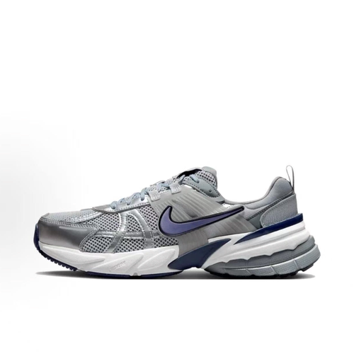 NIKE耐克 V2K Run 运动百搭复古时尚舒适低帮跑步鞋 HJ4497-002