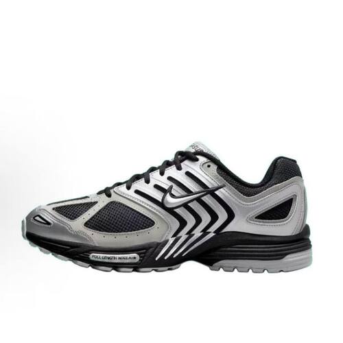 NIKE/耐克 Air Pegasus 2K5 Metallic 透气低帮跑步鞋 HQ5403-001