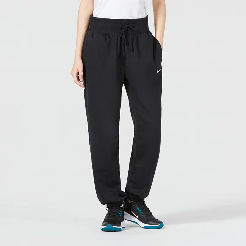 NIKE耐克女宽松舒适运动裤