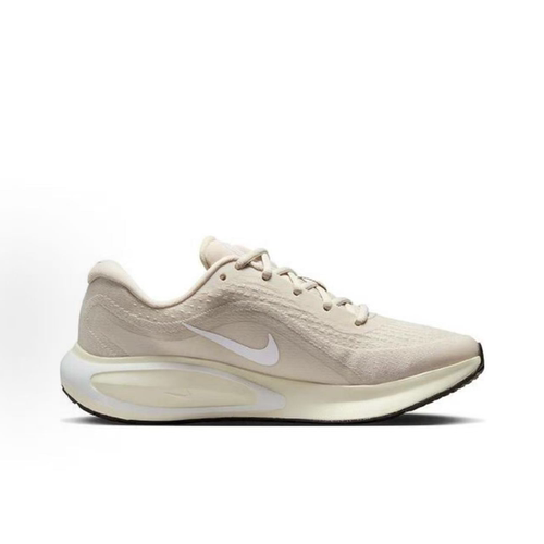 Nike耐克 Journey Run 舒适织物减震女子透气跑步鞋 FJ7765-110