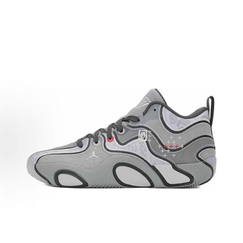 NIKE/耐克 Jordan Tatum 3 PF塔图姆耐磨 中帮篮球鞋 HV5911-002