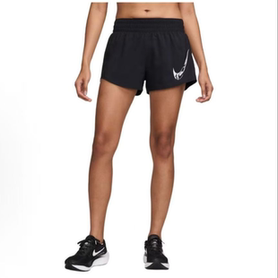 Nike/耐克 轻薄速干柔软舒适运动休闲短裤 FV6365-010