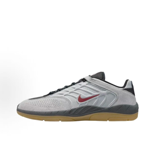 NIKE/耐克 网布织物皮革绒面革 圆通舒适 训练鞋 FD4691-004