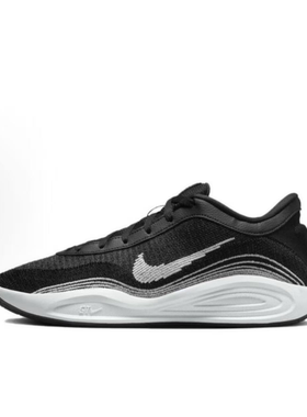 GT Hustle  防滑耐磨 低帮篮球鞋 FJ7808-003