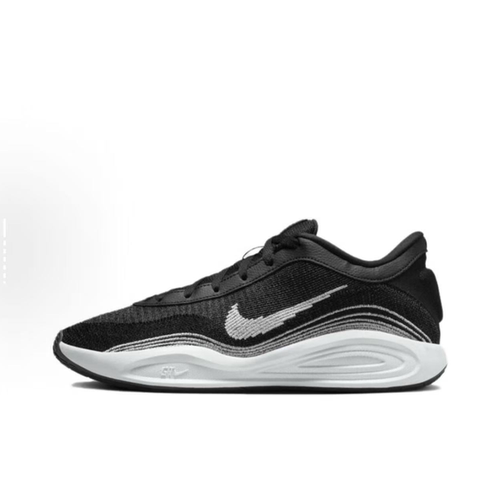 耐克/NIKE GT Hustle  防滑耐磨 低帮篮球鞋 FJ7808-003