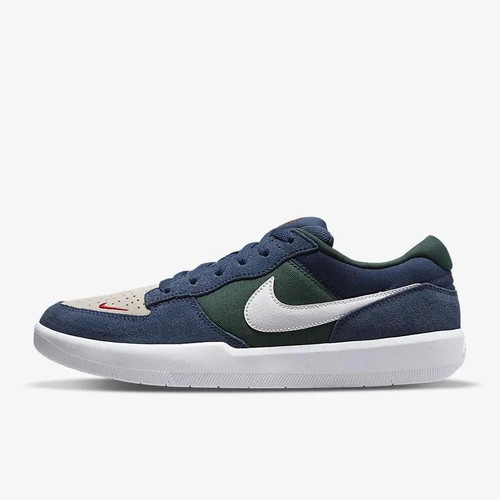 NIKE/耐克SBForce58百搭低帮板鞋男女同款CZ2959-402