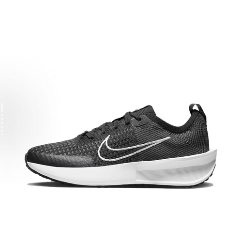 NIKE/耐克 Interact Run 舒适透气女子低帮休闲跑步鞋 FD2292-003