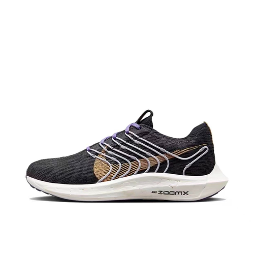 Nike耐克 Pegasus Turbo 织物透气低帮女款休闲跑步鞋 DM3414-003