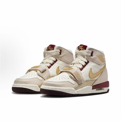 Nike/耐克 AJ312 皮革 舒适 防滑耐磨 高帮 IB4914-161