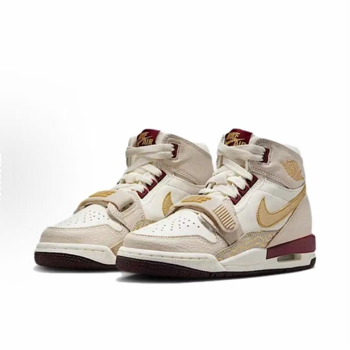 Nike/耐克 AJ312 皮革 舒适 防滑耐磨 高帮 IB4914-161