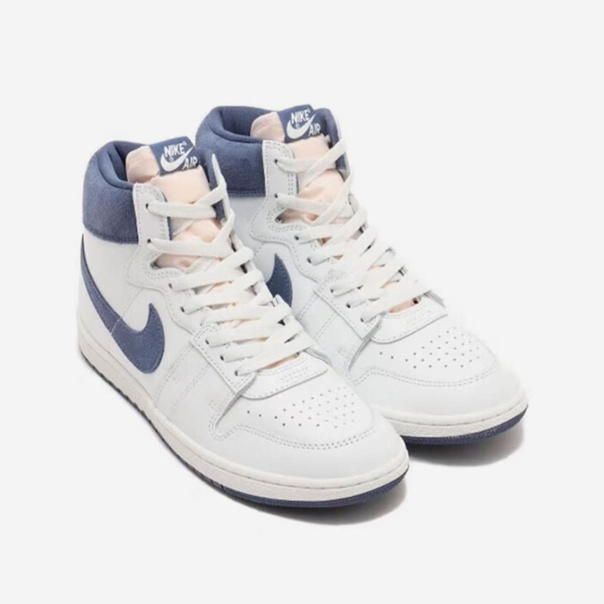 NIKE/耐克 Air Jordan Ship 圆头舒适  高帮休闲鞋 DZ3497-140,运动鞋new,板鞋,淘宝优惠券,粉丝福利购,淘宝优惠卷