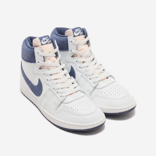 NIKE/耐克 Air Jordan Ship 圆头舒适 高帮休闲鞋 DZ3497-140