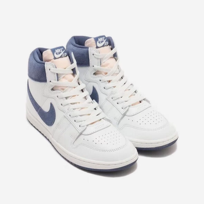 NIKE/耐克 Air Jordan Ship 圆头舒适  高帮休闲鞋 DZ3497-140