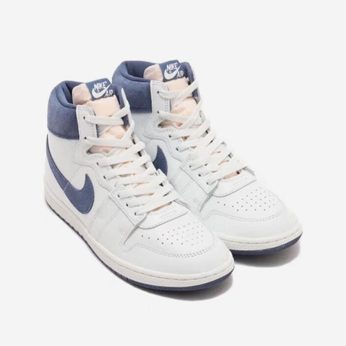 NIKE/耐克 Air Jordan Ship 圆头舒适  高帮休闲鞋 DZ3497-140