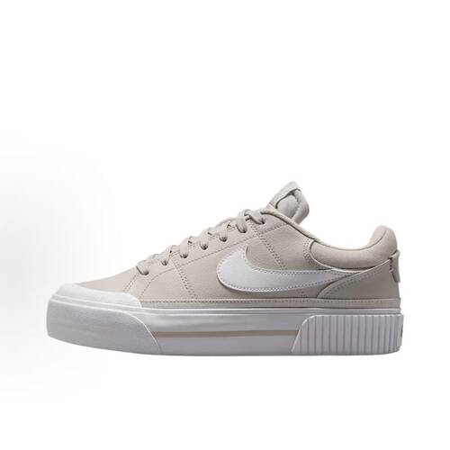NIKE/耐克Court Borough Low 女子轻便运动休闲板鞋 DM7590-111