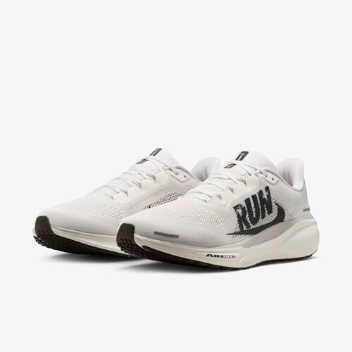 耐克/Nike倒钩飞马 男鞋跑步鞋灰白色PEGASUS 41运动鞋IB5697-100