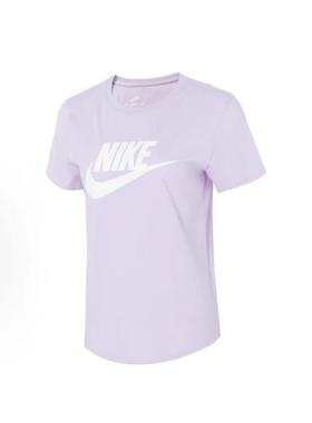 断码特价S码 耐克/NIKE Logo 运动休闲圆领透气短袖 dx7907-545