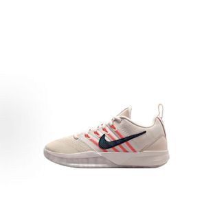 NIKE耐克 Sabrina 3 舒适防滑低帮儿童篮球鞋 IB3088-002