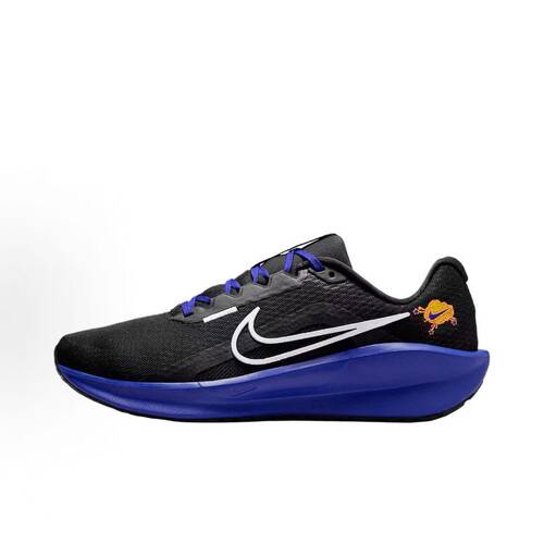NIKE/耐克 DOWNSHIFTER 13 舒适时尚百搭黑色跑步鞋 HV3163-001