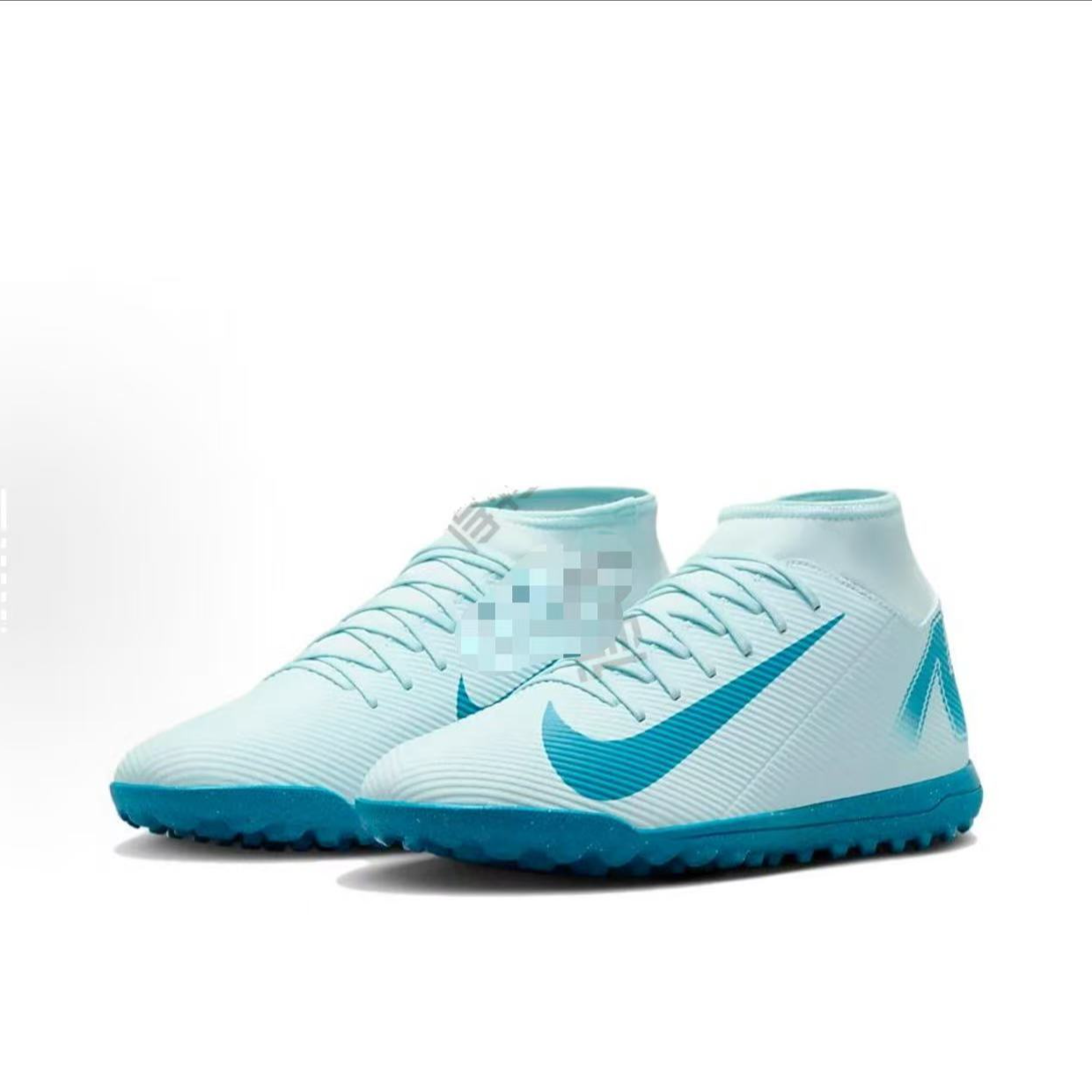 Superfly 10 club舒适贴合 人造草地足球鞋 FQ8317-400