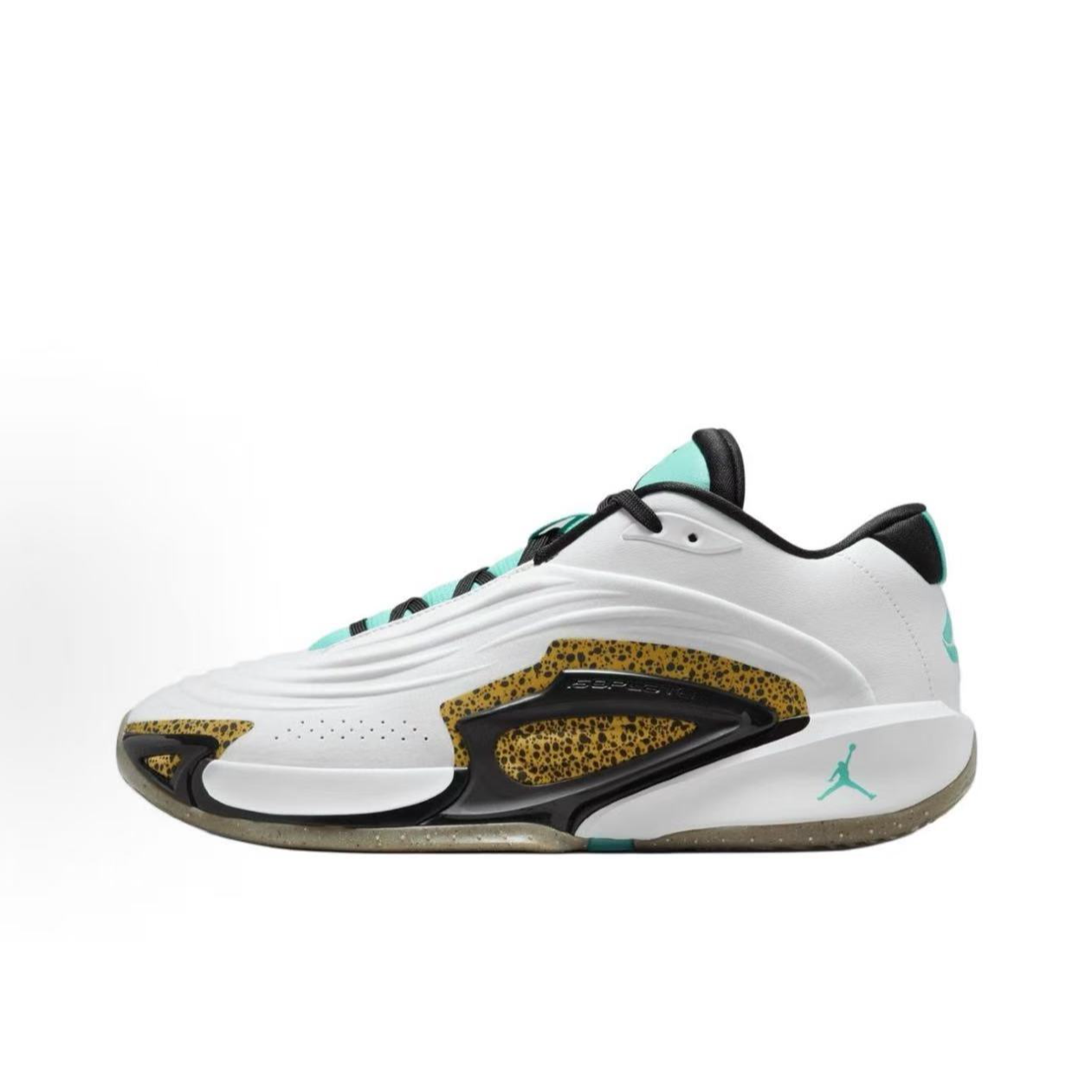 Nike耐克JORDAN LUKA 3  PF东契奇缓震实战运动篮球鞋FQ1285-100