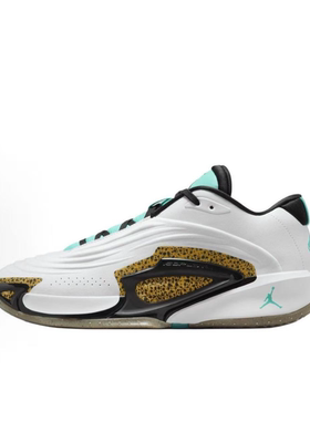 Nike耐克JORDAN LUKA 3  PF东契奇缓震实战运动篮球鞋FQ1285-100