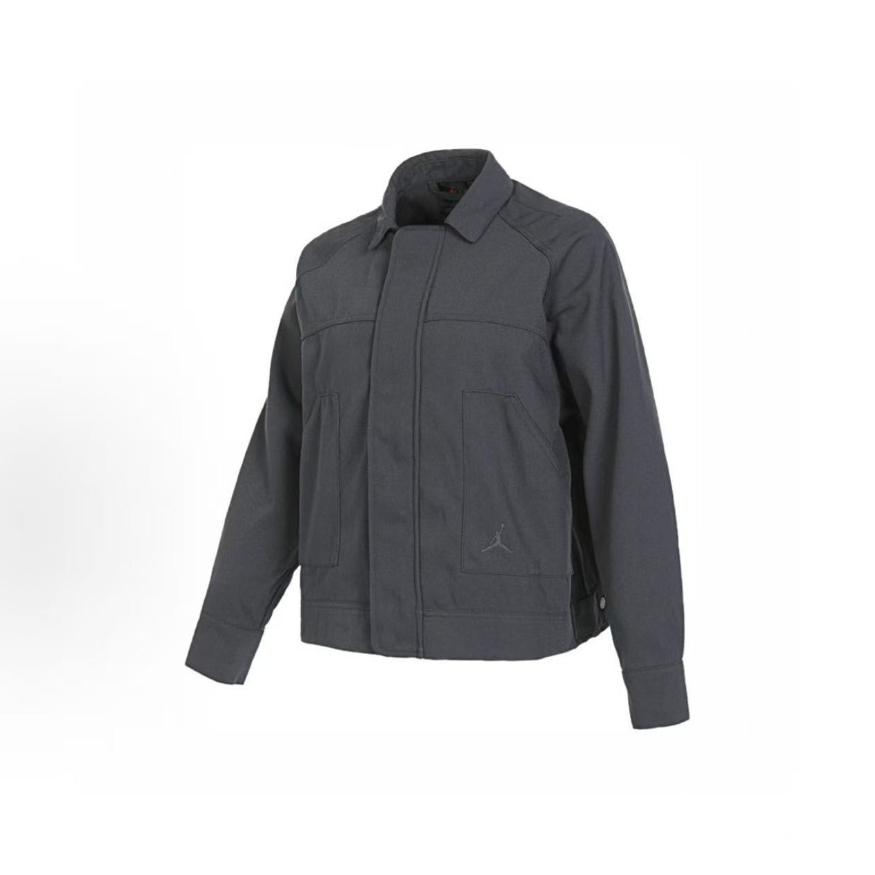 Nike/耐克 Jordan 休闲长袖工装夹克黑色外套夹克女款 FN5351-045