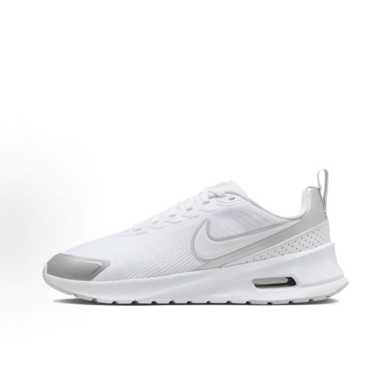 NIKE/耐克 Air Max 柔软舒适低帮 生活休闲鞋 女款 HF1233-101