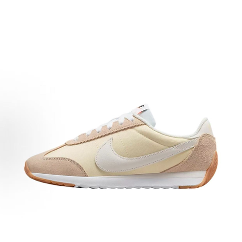 NIKE/耐克 Pacific 翻毛皮舒适百搭低帮生活休闲鞋 HM4771-104