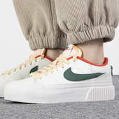 女运动鞋 LTR低帮厚底板鞋 COURT 耐克 VISION ALTA FD0355 133