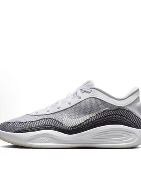 GT Hustle  防滑耐磨 低帮篮球鞋 FJ7808-100