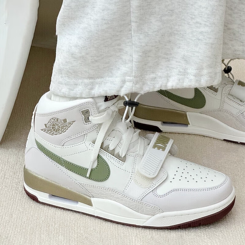 Nike/耐克耐磨休闲运动鞋