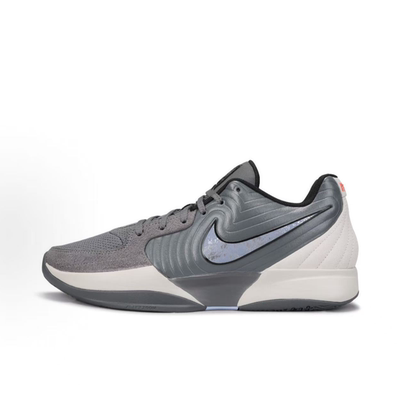 Nike/耐克 Ja 2 莫兰特二代男子训练运动黑蓝色篮球鞋FD7327-002