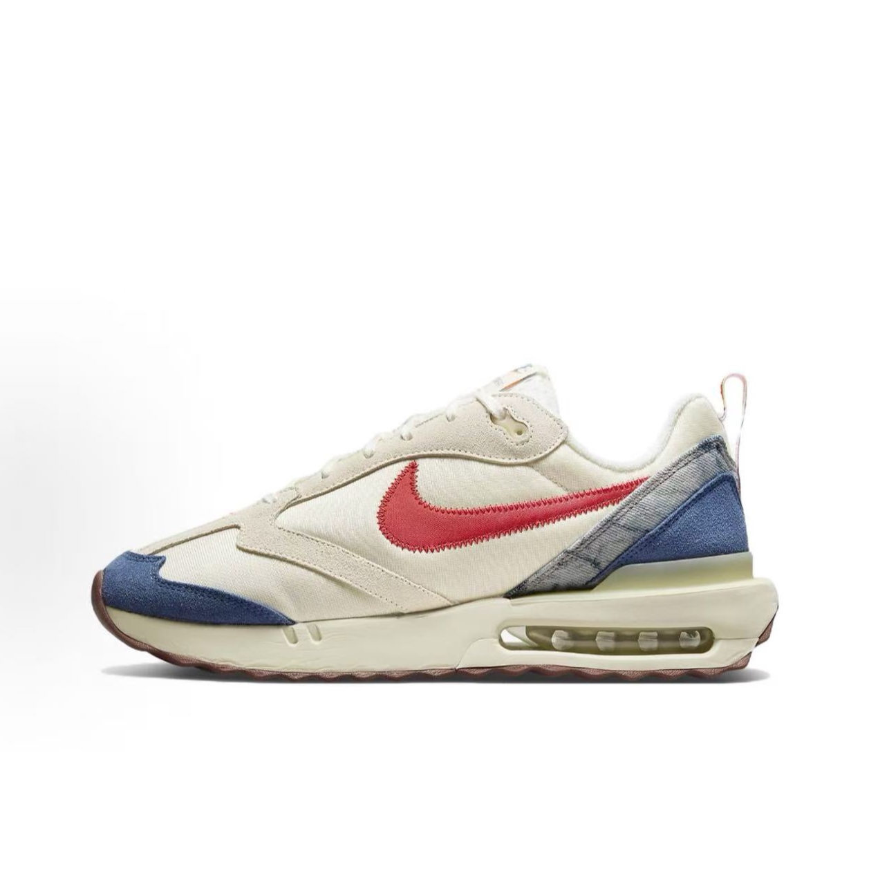 NIKE/耐克 AIR MAX DAWN 运动低帮 男子生活休闲鞋 DV1487-162