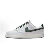 101 Borough Nike 耐克 板鞋 Court 低帮 FV9952 百搭 白绿色女款