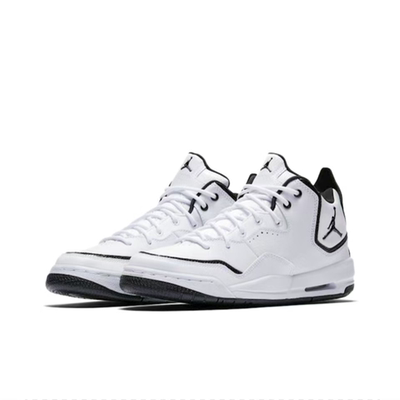 耐克 NIKE Jordan Courtside 23女子运动休闲篮球鞋 AR1002-100