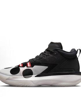 Nike耐克  Jordan Zion 1 火影忍者联名锡安1 篮球鞋  DQ5569-160