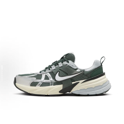 NIKE耐克 V2K Run 运动百搭复古时尚舒适低帮跑步鞋HJ4497-300