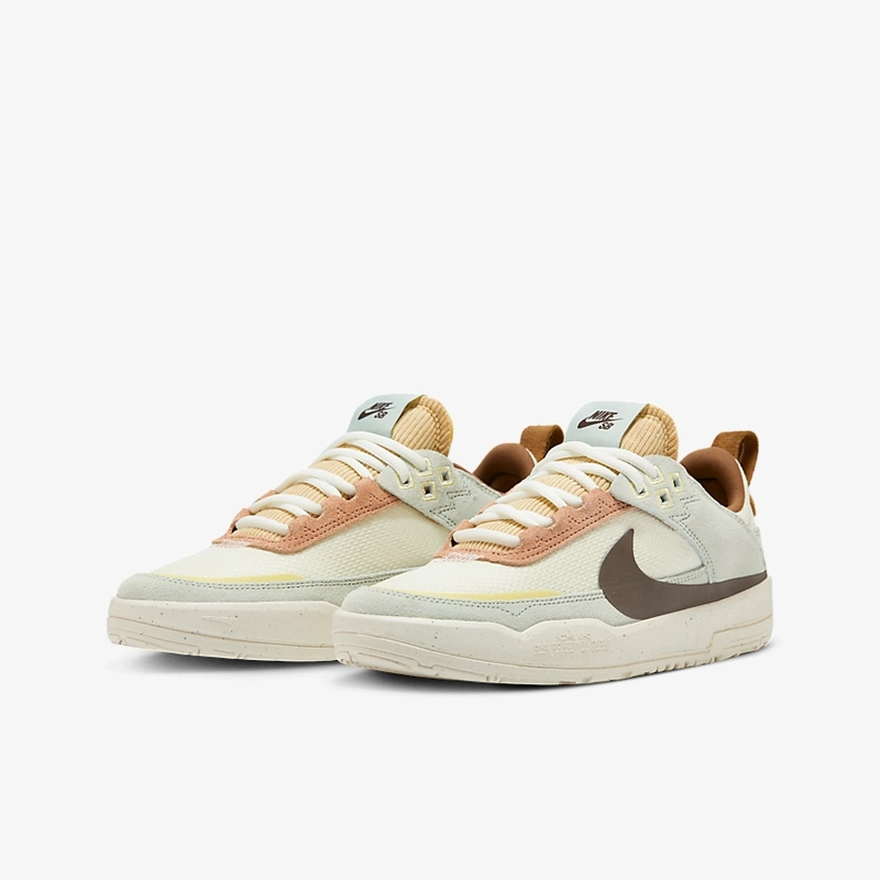 NIKE 耐克SB DAY ONE撞色秋冬 滑板鞋HQ3475-121