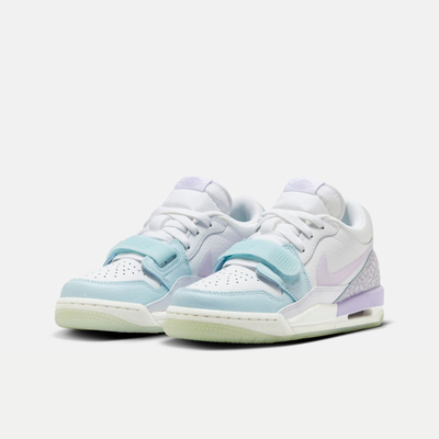 NIKEAIR JORDAN LEGACY 马卡龙312 LOW (GS)休闲鞋HQ3820-151