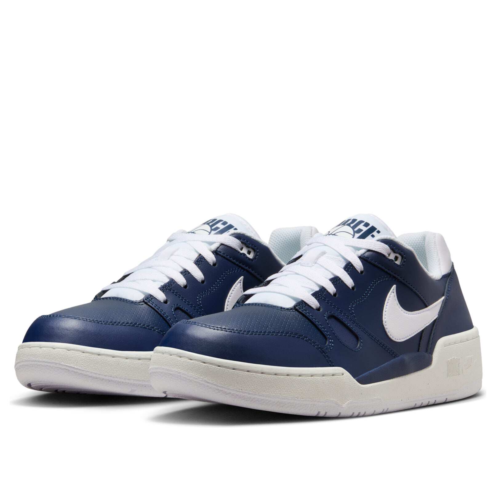 NIKE/耐克男鞋FULL FORCE 新款时尚百搭运动休闲板鞋FB1362-401