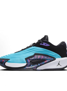 Nike耐克JORDAN LUKA 3  PF东契奇缓震实战运动篮球鞋FQ1285-400