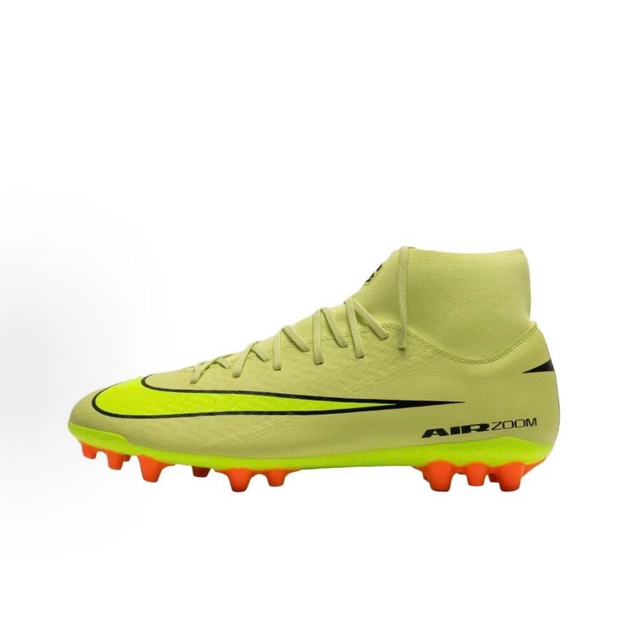 耐克/Nike Mercurial Superfly 10 AG胶质短钉足球鞋 FQ8329-300