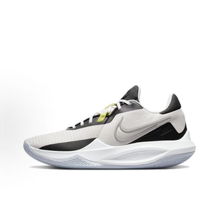 Nike耐克男鞋 6精密6防滑运动减震实战篮球鞋 DD9535 004 PRECISION