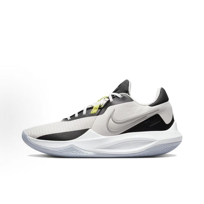 Nike耐克男鞋PRECISION 6精密6防滑运动减震实战篮球鞋DD9535-004