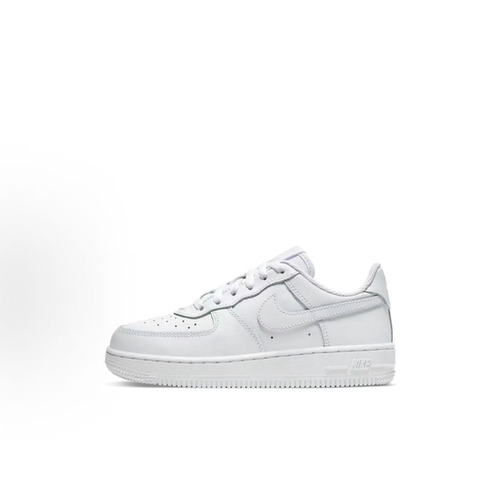 耐克/Nike Air Force 1 休闲舒适 低帮儿童板鞋中小童 314193-117