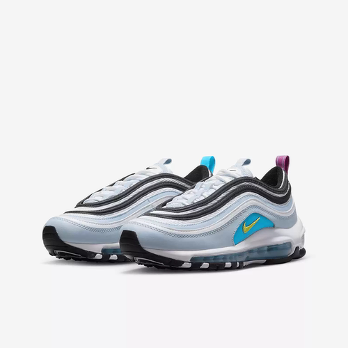 Nike/耐克正品Air Max 97GS女子大童休闲运动鞋921522-408 - 封面