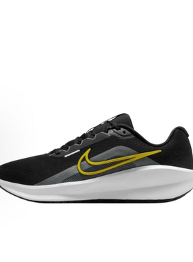 耐克Nike DOWNSHIFTER 13舒适经典透气支持反光跑步鞋 FD6454-014